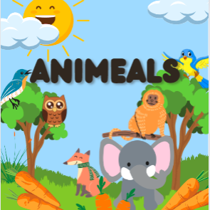 Animeals